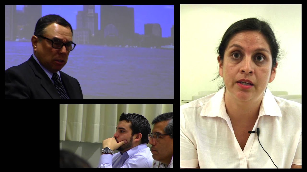 university alliance uk ULIMA: Conferencia SAP University Alliances