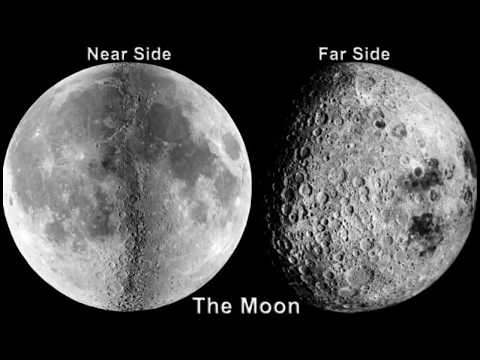 Видео: Лунна надпревара наполовина с надпревара на теории - Алтернативен изглед
