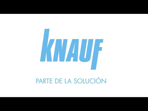 Video: Lista De Knauf. Solución Simple A Problemas Complejos