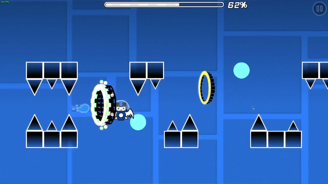 just a small easy layout - zoxical