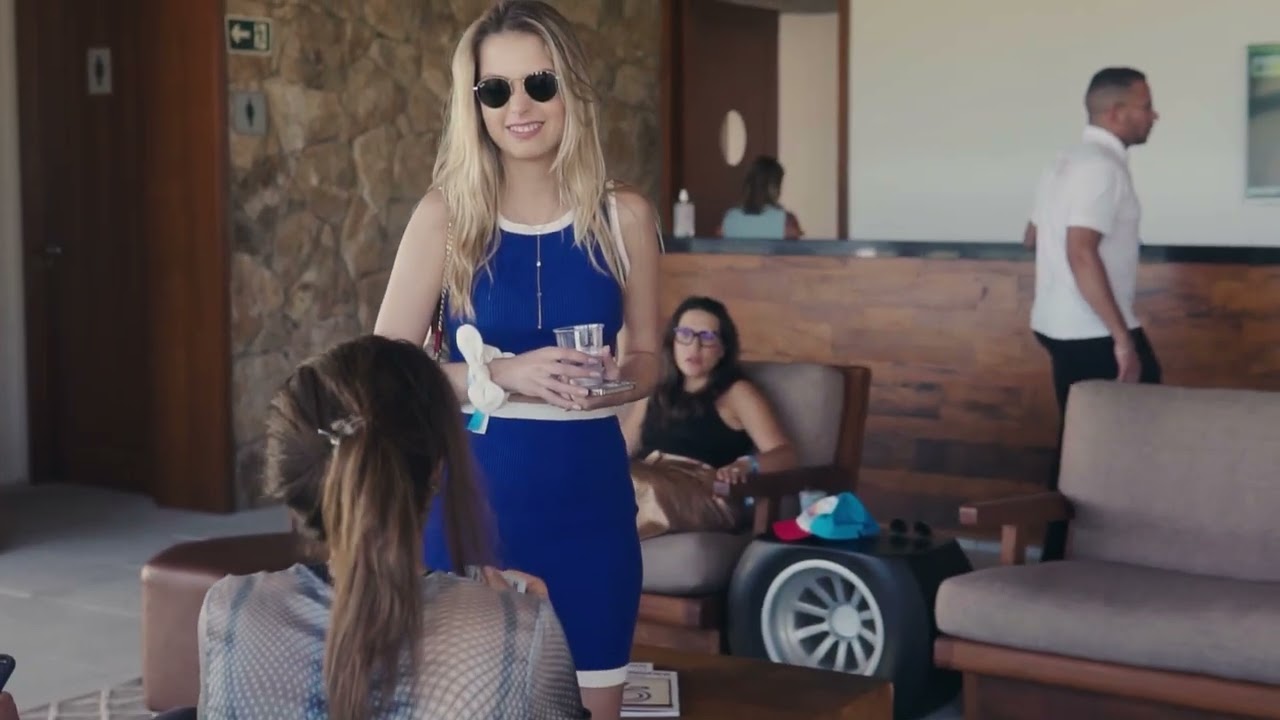 80º Porsche Club Driving School