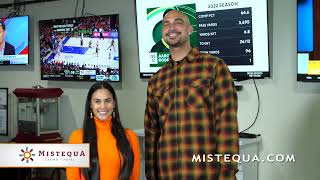 Place Your Bets Today | Mistequa Casino Hotel Caesars Sportsbook