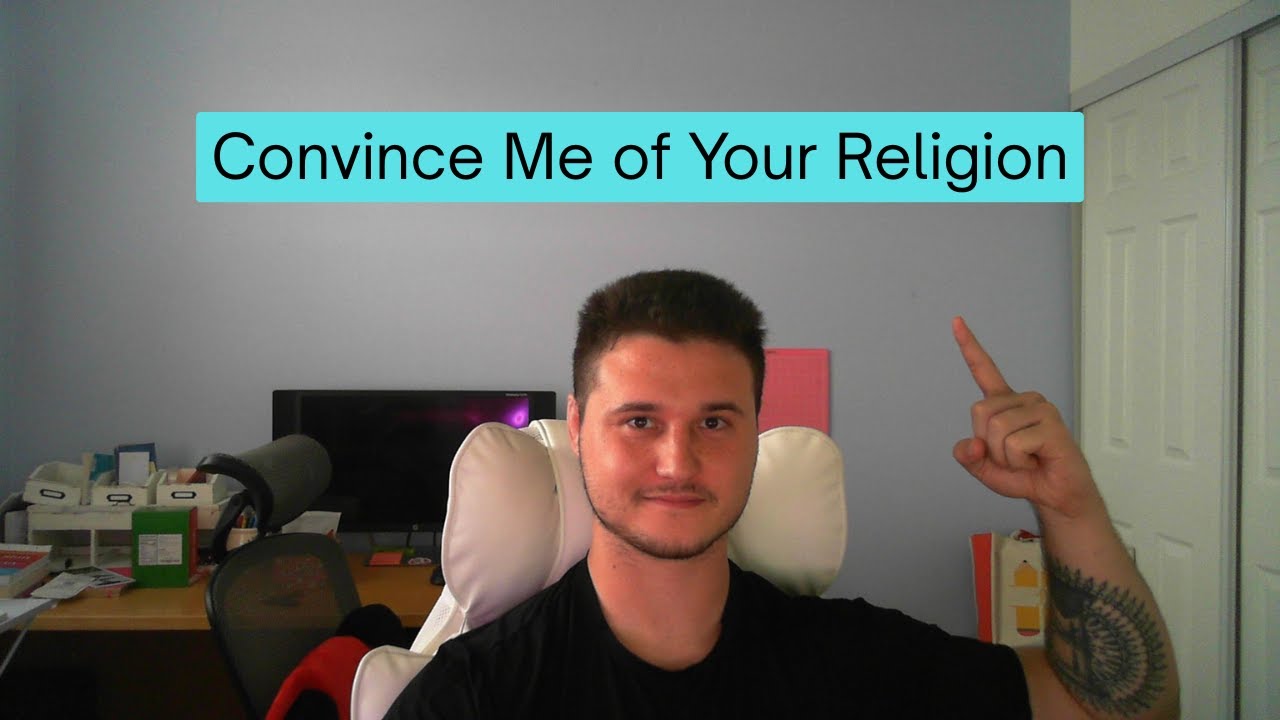 Convince an Atheist Call in Show 12/14/2025 (Plus Sekiro Gameplay)