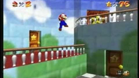 Gameshark code: Deadly Goombas