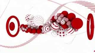 TARGET // Channel Red Interstitials