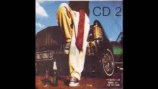 CD Racionais
