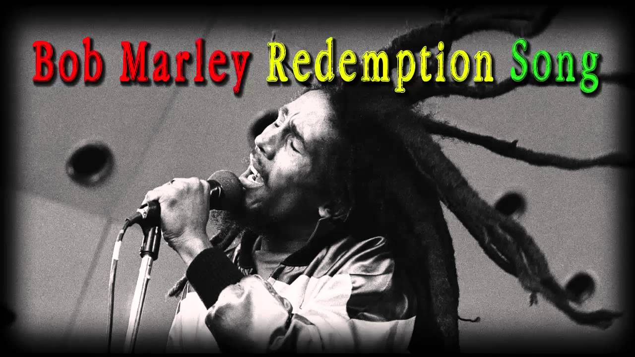 Bob marley redemption song скачать бесплатно mp3