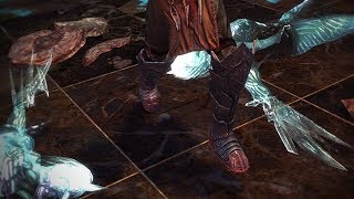 Path of Exile: Malachai Boots Path of Exile: Malachai Boots