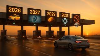 What Will Happen Before 2050?