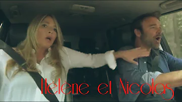 Hélène et Nicolas || On ne peut pas savoir ce qui va ce passer