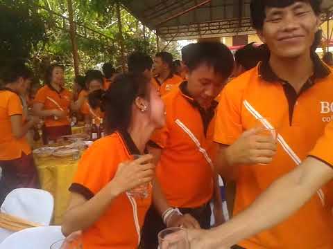 Kev lom zom nyob BCT