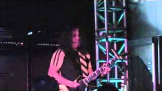 Stryper - Over The Mountain (Live in Houston 2011)