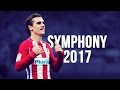 Antoine griezmann  symphony  skills  goals  20162017