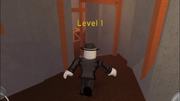 Flood escape 2 test map Enigmatic mines (Normal)