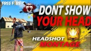 Real Onetap Headshot Trick 1000% Working - Garena Free Fire