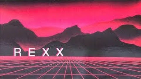 Hello world in REXX  on IBM z/OS - M122