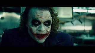 The Dark Knight TV Spot #18 (2008)