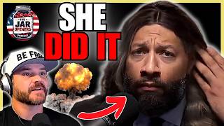 Royce White Is A Woman Tucker Gets Destroyed - The Jar Openers Podcast