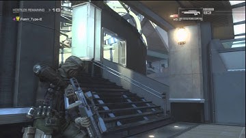 Binary Domain, Invasion Agro-Center: 2-PLAYER Only - All 50 waves complete ! Waves 26-28, Part 8