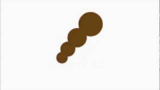 The Dancing Turd