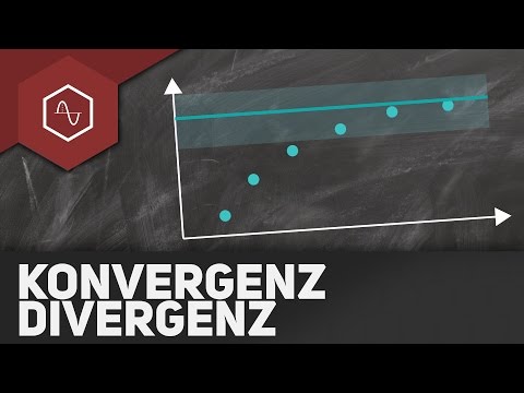 Video: Was Ist Konvergenztheorie?