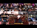 Gojo vs Toji Reaction Mashup 😨 | Hidden Inventory Arc Was INSANE | JJK S2 Episode 3