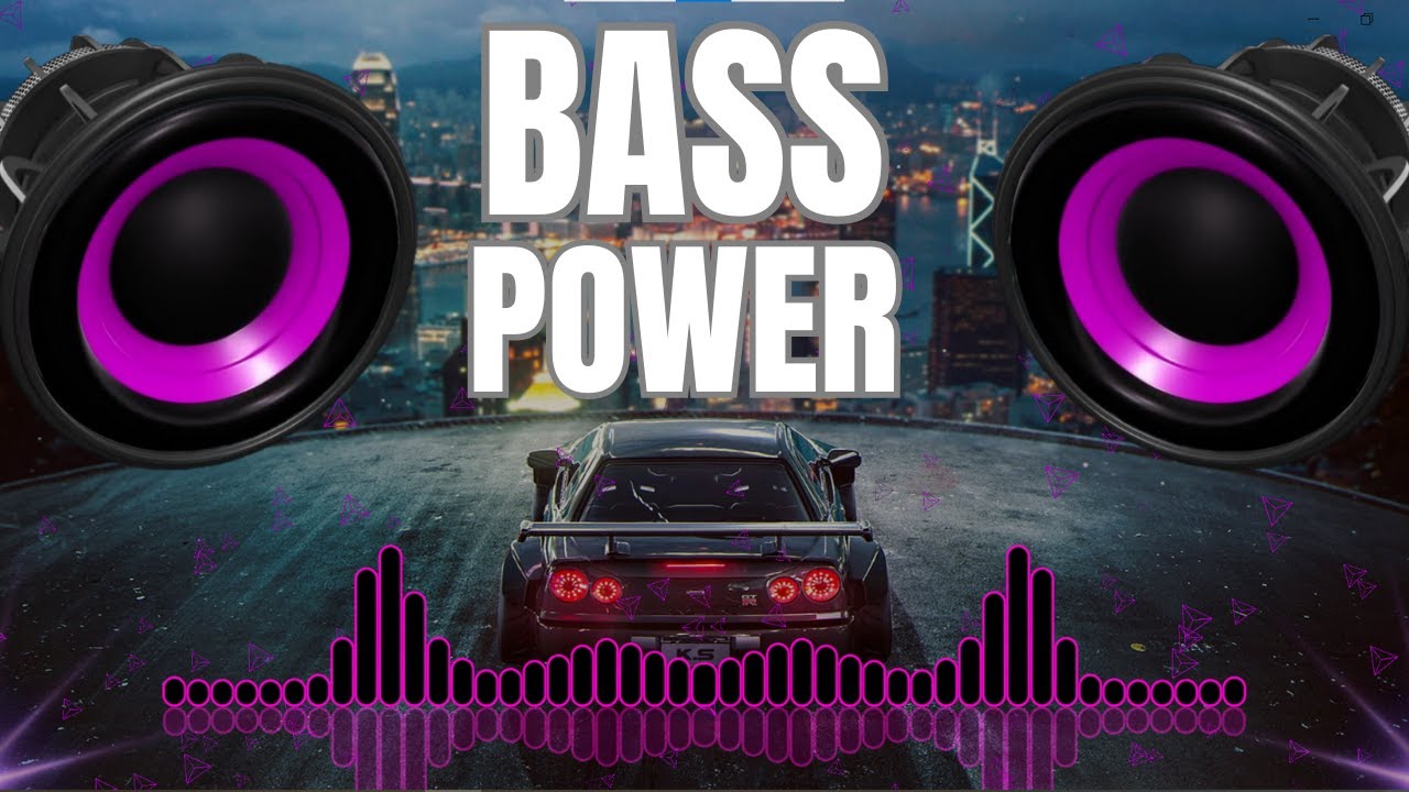 ULTRA DEEP BASS TEST (SUBWOOFER VIBRATION) BIGGEST BASS DROP MUSIC