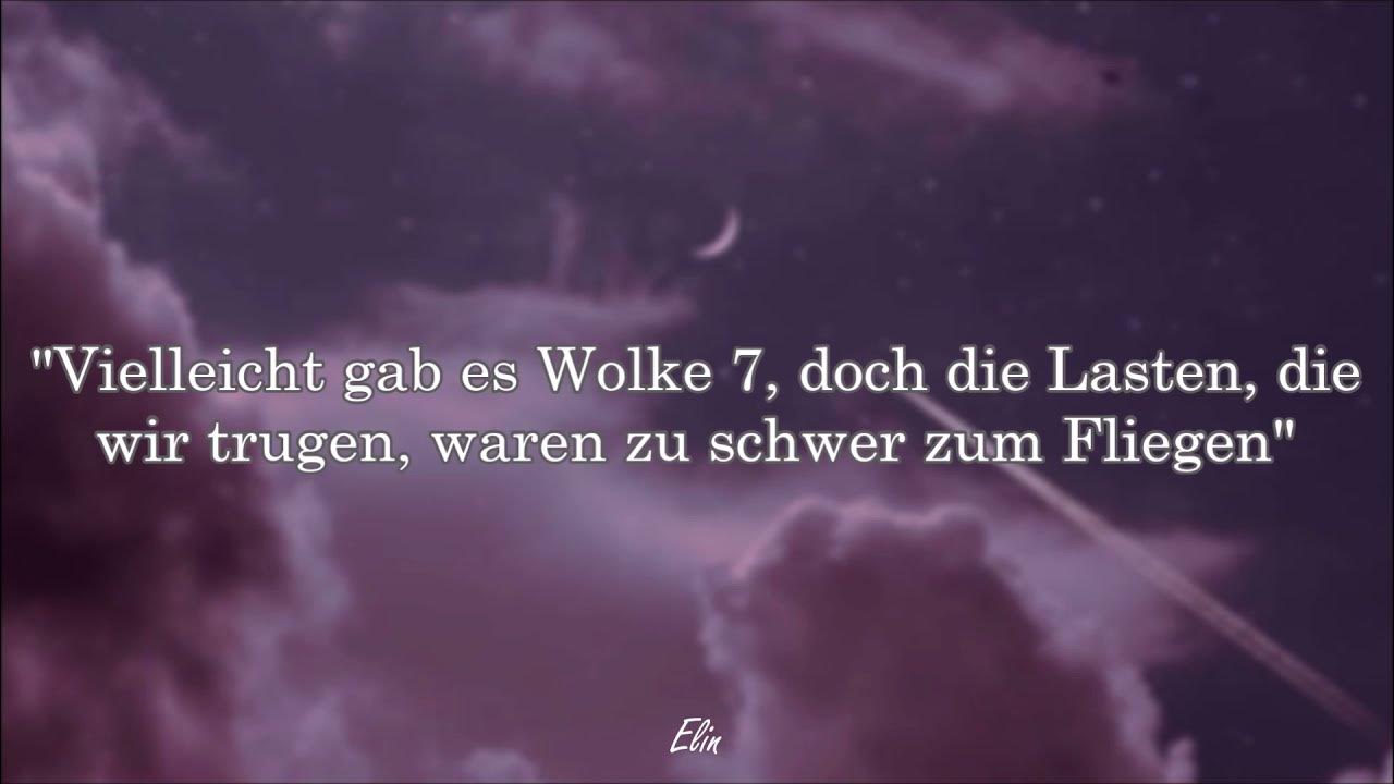 "Denn die Liebe hat uns krank gemacht..." Sprüche Elin YouTube