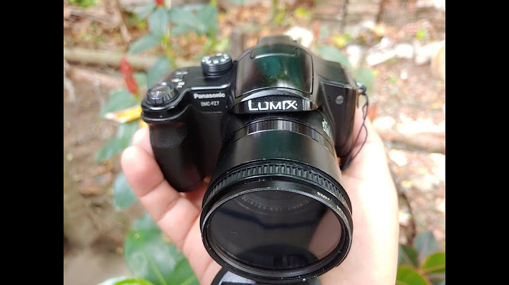 Hướng dẫn sử dụng máy ảnh panasonic lumix dmc-lx7