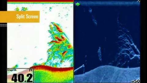 Powerful fish findhing combination - iboats.com