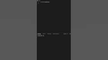 environment based variable in python using .env file