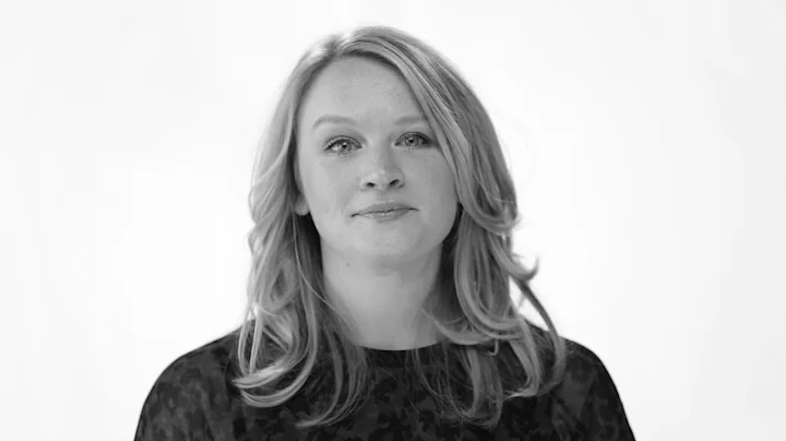 Liz Culley on Breaking Barriers as a Feminine LGBT...