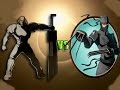 Shadow Fight 2 ТИТАН VS РЫСЬ