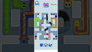 Gecko out 1004 solved