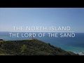 The lord of the sand  across our world