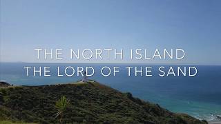 The Lord of the Sand - Across our world Resimi