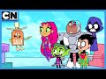 Sale Madness | Boxing Day Compilation | Teen Titans GO! | Gumball | Clarence | @cartoonnetworkuk