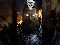 The King Who Burned His Own Army… 💀🔥#history #shorts #vikings
