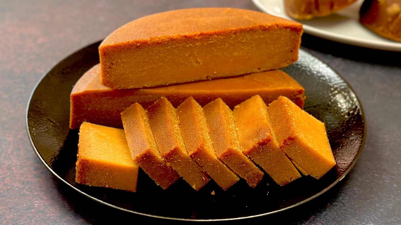 গ্যাসের চুলায় বিক্রমপুরের ঐতিহ্যবাহী বিবিখানা পিঠা তৈরি সবচেয়ে সহজ রেসিপি | Bibikhana Pitha Recipe