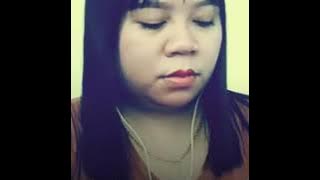 Nadai Nuan Nadai Tusah - Caterina Ating (Cover by Lyne )