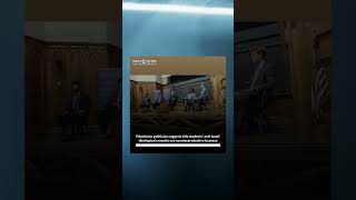 Palestinian Politician Suggests Yale Students Anti-Israel Crusades Are Counterproductive To Peace