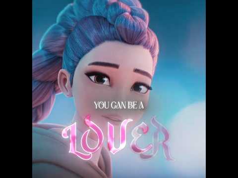 Choose Your Fighter Edit Shorts Kpopdemonhuntersedit