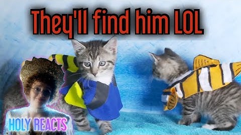 HOLY REACTS: Disney Pixar