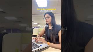 9to5 of consulting life👩💻 #iim #iimlife #consulting #consultinglife #trendingshorts #viralshorts