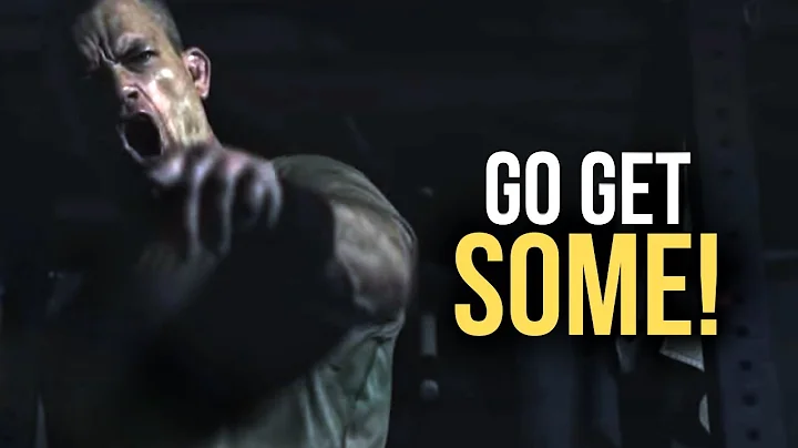 GET UP AND FIGHT! Jocko Willink (Most Epic Motivational Video)