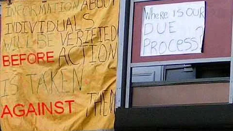 WHY WAS PERRY ROWE HAKC DIRECTOR ELLENSBURG FIRED