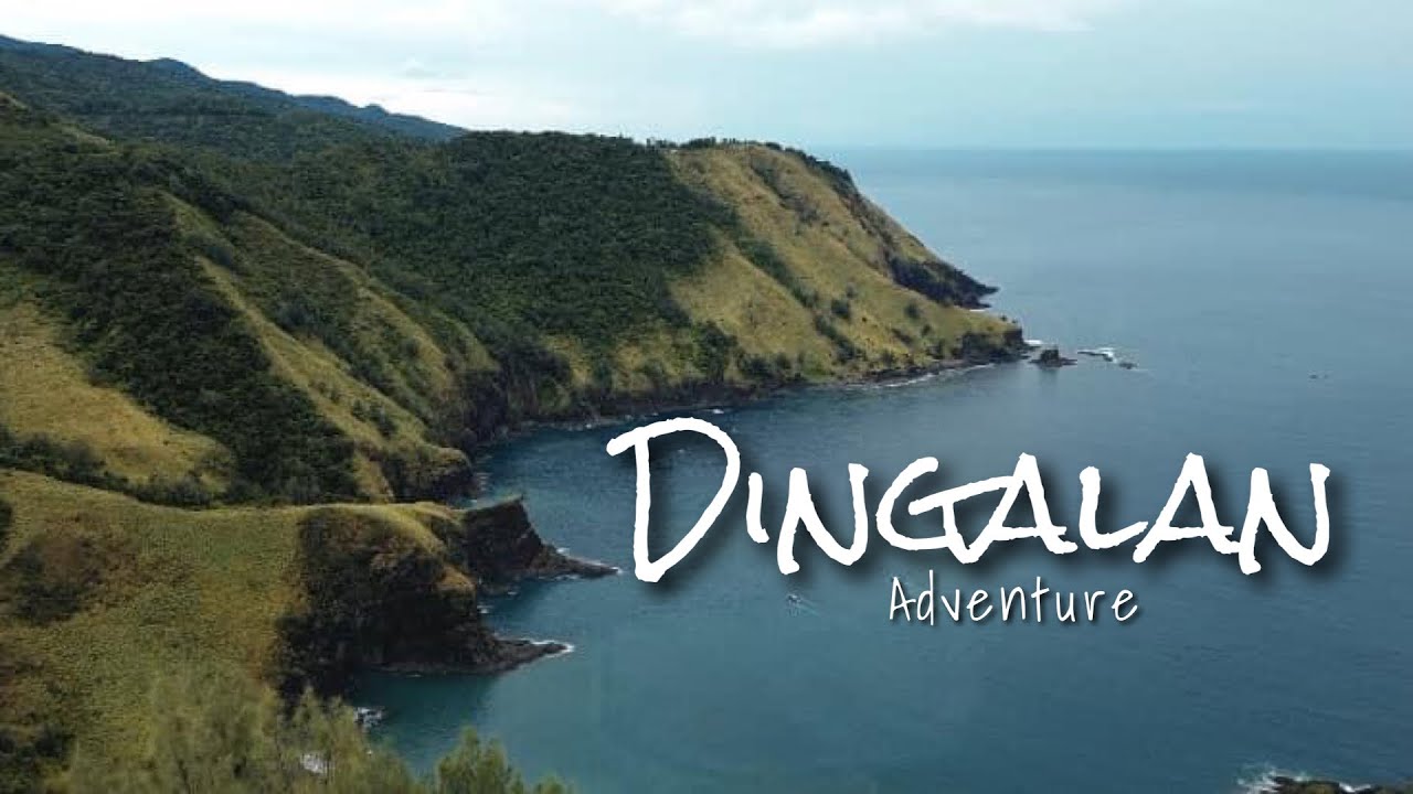 DINGAWOW ADVENTURE