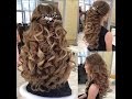 Подборка причесок / Collection of hairstyles #6