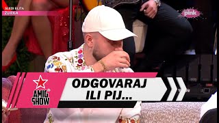 Download Lagu Odgovaraj ili pij... - AmiG Show S18 - E07 MP3 Download Lagu Odgovaraj ili pij... - AmiG Show S18 - E07 MP3
