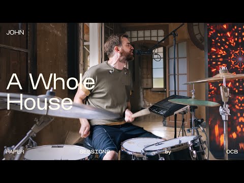 JOHN - A Whole House